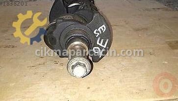 Toyota Corolla Krank Mili çıkma parça