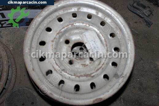 Toyota Corolla Jant çıkma parça