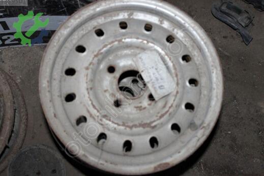 Toyota Corolla Jant çıkma parça