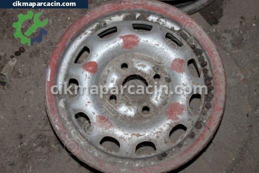 Toyota Corolla Jant çıkma parça