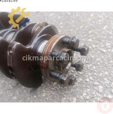 Toyota Corolla Krank Mili çıkma parça