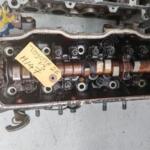2012 Mazda 6 Motor Komple Çıkma Parça Konya