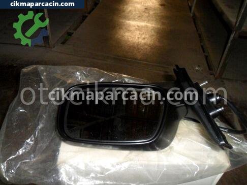 Toyota Corolla Dış Ayna Komple çıkma parça