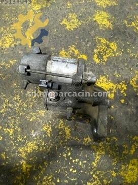 Toyota Corolla Marş Dinamosu çıkma parça