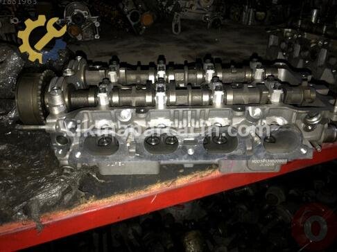 Toyota Corolla Silindir Kapağı çıkma parça