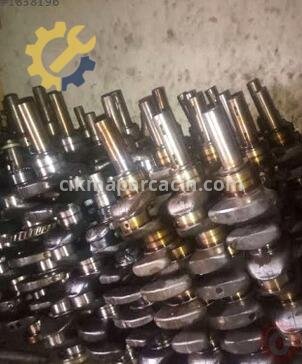 Toyota Corolla Krank Mili çıkma parça