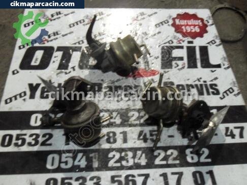 Toyota Corolla Benzin Otomatiği çıkma parça