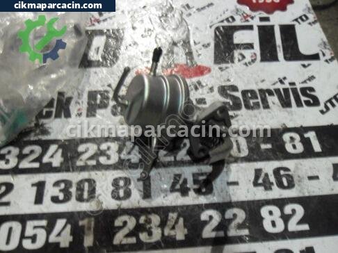 Toyota Corolla Benzin Otomatiği çıkma parça
