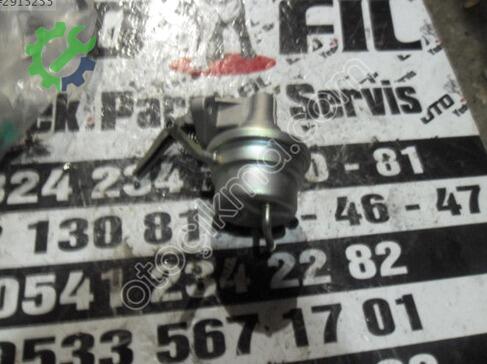 Toyota Corolla Benzin Otomatiği çıkma parça