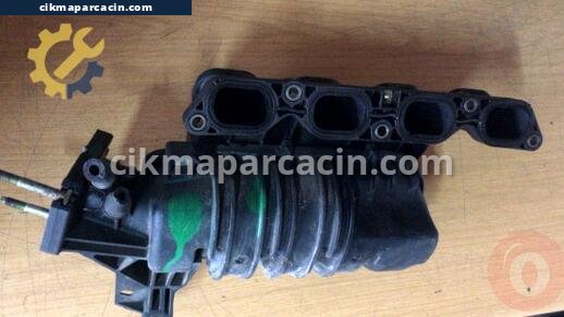 Toyota Corolla Emme Manifoldu çıkma parça