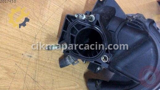 Toyota Corolla Emme Manifoldu çıkma parça