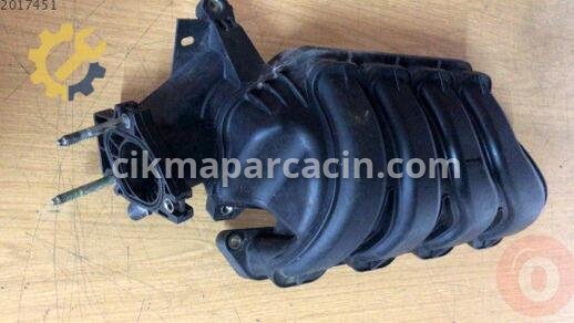 Toyota Corolla Emme Manifoldu çıkma parça