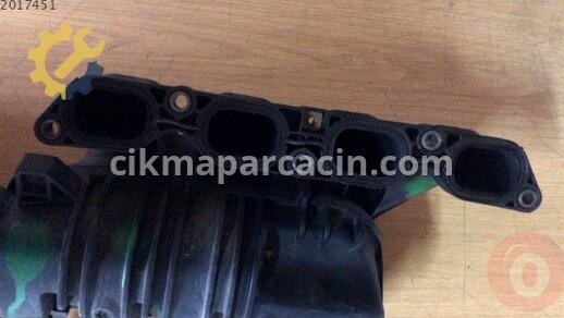 Toyota Corolla Emme Manifoldu çıkma parça