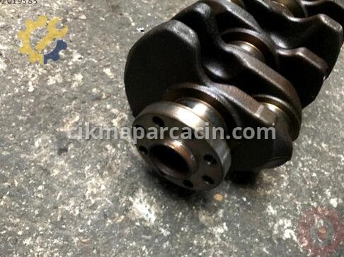 Toyota Corolla Krank çıkma parça