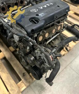 Toyota Corolla Motor Komple çıkma parça