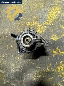 Toyota Corolla Şarj Dinamosu çıkma parça