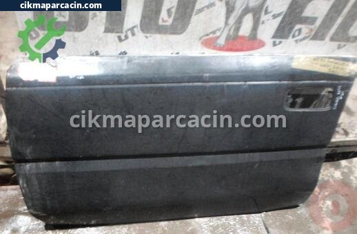 Toyota Corolla Sol Ön Kapı Sacı çıkma parça