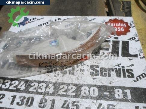 Toyota Corolla Tampon Sinyali çıkma parça