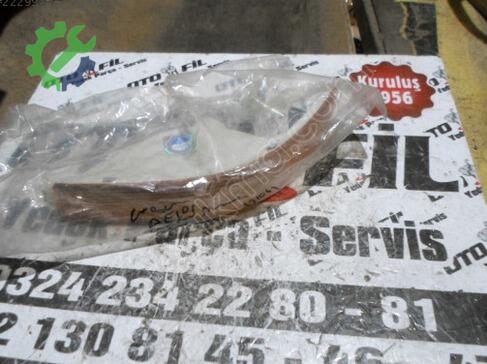 Toyota Corolla Tampon Sinyali çıkma parça