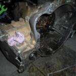 2022 Renault R 12 Kaput Çıkma Parça Mersin