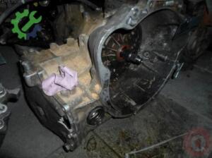 TOYOTA COROLLA 1993 1.6 OTOMATİK ÇIKMA ŞANZIMAN
