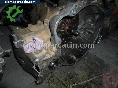 Toyota Corolla Otomatik Şanzıman çıkma parça