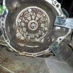 Toyota Corolla Otomatik Şanzıman çıkma parça - OTOFİL YEDEK PARÇA Mersin