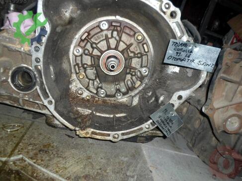 Toyota Corolla Otomatik Şanzıman çıkma parça