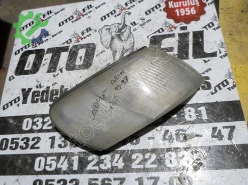 Toyota Corolla Sinyal çıkma parça