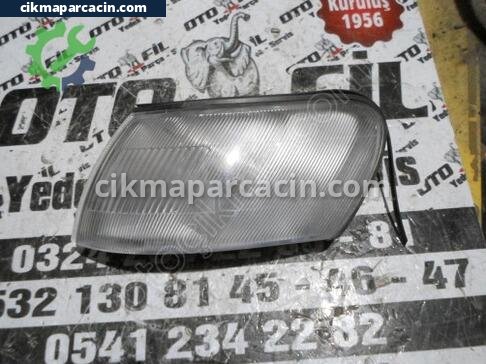 Toyota Corolla Sinyal çıkma parça