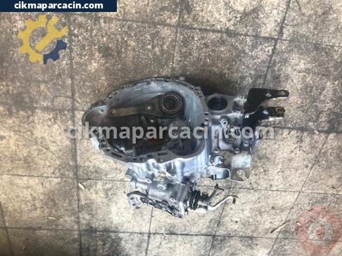 Toyota Corolla Komple Motor çıkma parça