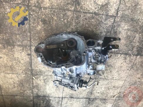 Toyota Corolla Komple Motor çıkma parça