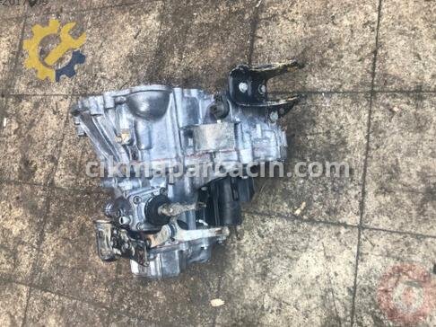 Toyota Corolla Komple Motor çıkma parça
