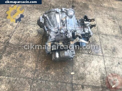 Toyota Corolla Şanzıman Komple çıkma parça