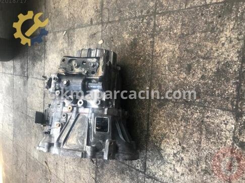 Toyota Corolla Şanzıman Komple çıkma parça