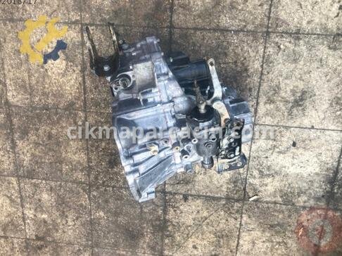 Toyota Corolla Şanzıman Komple çıkma parça