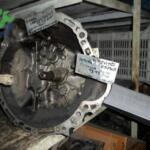 Toyota Corolla Şanzıman Komple çıkma parça - OTOFİL YEDEK PARÇA Mersin