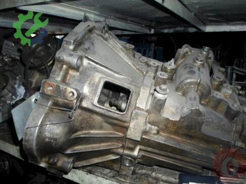 Toyota Corolla Şanzıman Komple çıkma parça