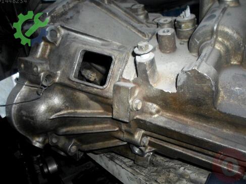 Toyota Corolla Şanzıman Komple çıkma parça