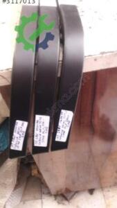 TOYOTA COROLLA 1993-1997 STOP ALT SACI
