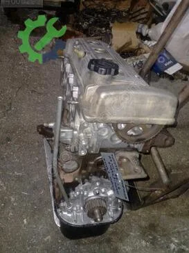 Toyota Corolla Motor Komple çıkma parça