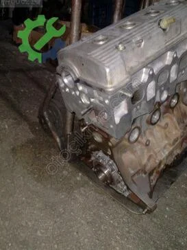 Toyota Corolla Motor Komple çıkma parça