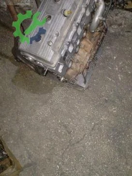 Toyota Corolla Motor Komple çıkma parça
