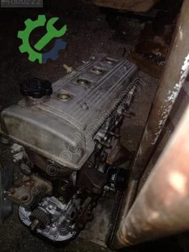 Toyota Corolla Motor Komple çıkma parça