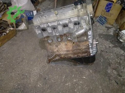Toyota Corolla Motor Komple çıkma parça