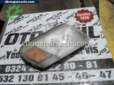 Toyota Corolla Tampon Sinyali çıkma parça