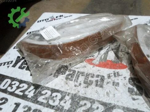 Toyota Corolla Tampon Sinyali çıkma parça