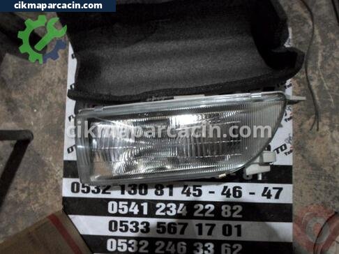 Toyota Corolla Far çıkma parça