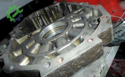 Toyota Corolla Şanzıman Komple çıkma parça