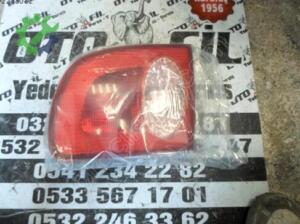 TOYOTA COROLLA 1998-2000 AE111 İÇ SAĞ STOP SIFIR